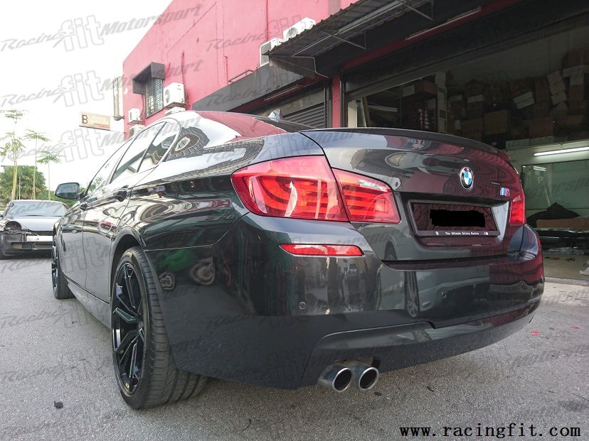 F10 5-Series M Sport Bodykit